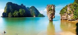 James Bond Island, Phuket