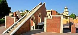 Jantar Mantar