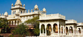 Jaswant Thada