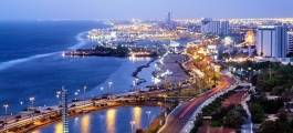 Jeddah