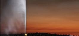 Jeddah fountain, Jeddah