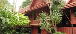 Jim Thompson House