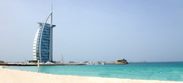 Jumeirah Beach