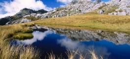 Kahurangi National Park
