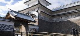 Kanazawa Castle
