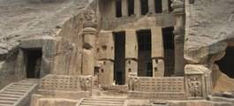 Kanheri Caves