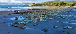 Karitane Beach