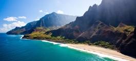 Kauai Island, HI