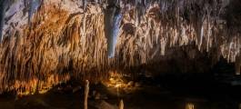 Kelly Hill Conservation Park and Caves