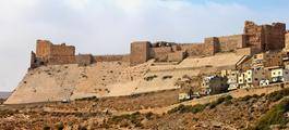 Kerak Castle