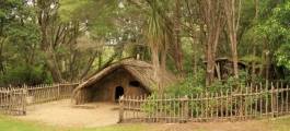 Rewa's Village, Kerikeri