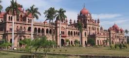  Khalsa College
