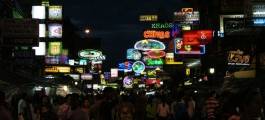 Khao San Road