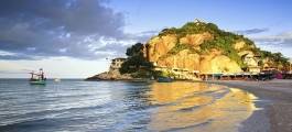Khao Takiab Beach
