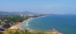Khao Tao Beach