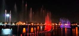 King Abdullah Park