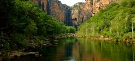 Koolpin Gorge