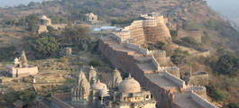 Kumbhalgarh