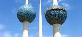 Kuwait Towers