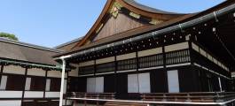 Kyoto Imperial Palace