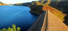 Lake Argyle