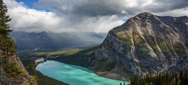 LAKE LOUISE