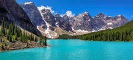 LAKE MORAINE