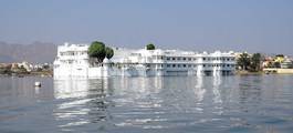Lake Pichola