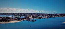 Lakes Entrance