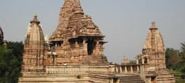 Lakshmana Temple