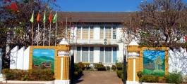 Lao National Museum