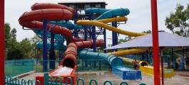 Leanyer Recreation Park