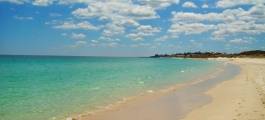 Leighton Beach