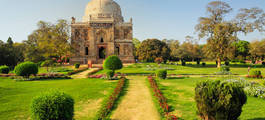 Lodi Gardens