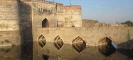 Lohagarh Fort