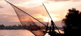 Long Xuyen - An Giang province