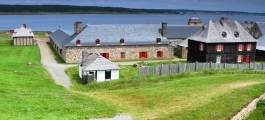 Louisbourg