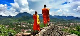 Luang Prabang