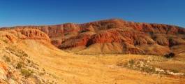 MacDonnell Ranges
