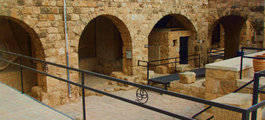 Madaba Archaeological Park