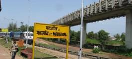Madgaon