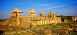 Madhya Pradesh