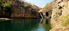 Maguk Gorge