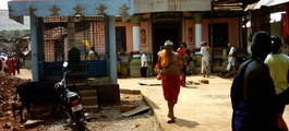 Maha Ganpati Temple