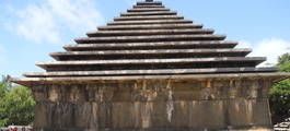 Mahabaleshwar Temple