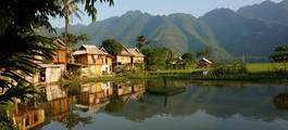 Mai Chau