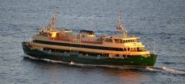 Manly Ferry