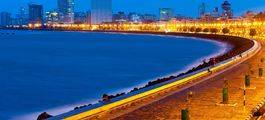 Marine Drive