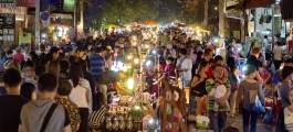 Markets