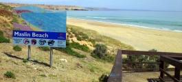 Maslin Beach